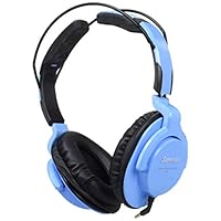 Amazon.co.jp: Superlux 密閉型 スタジオ・モニターヘッドホン HD661