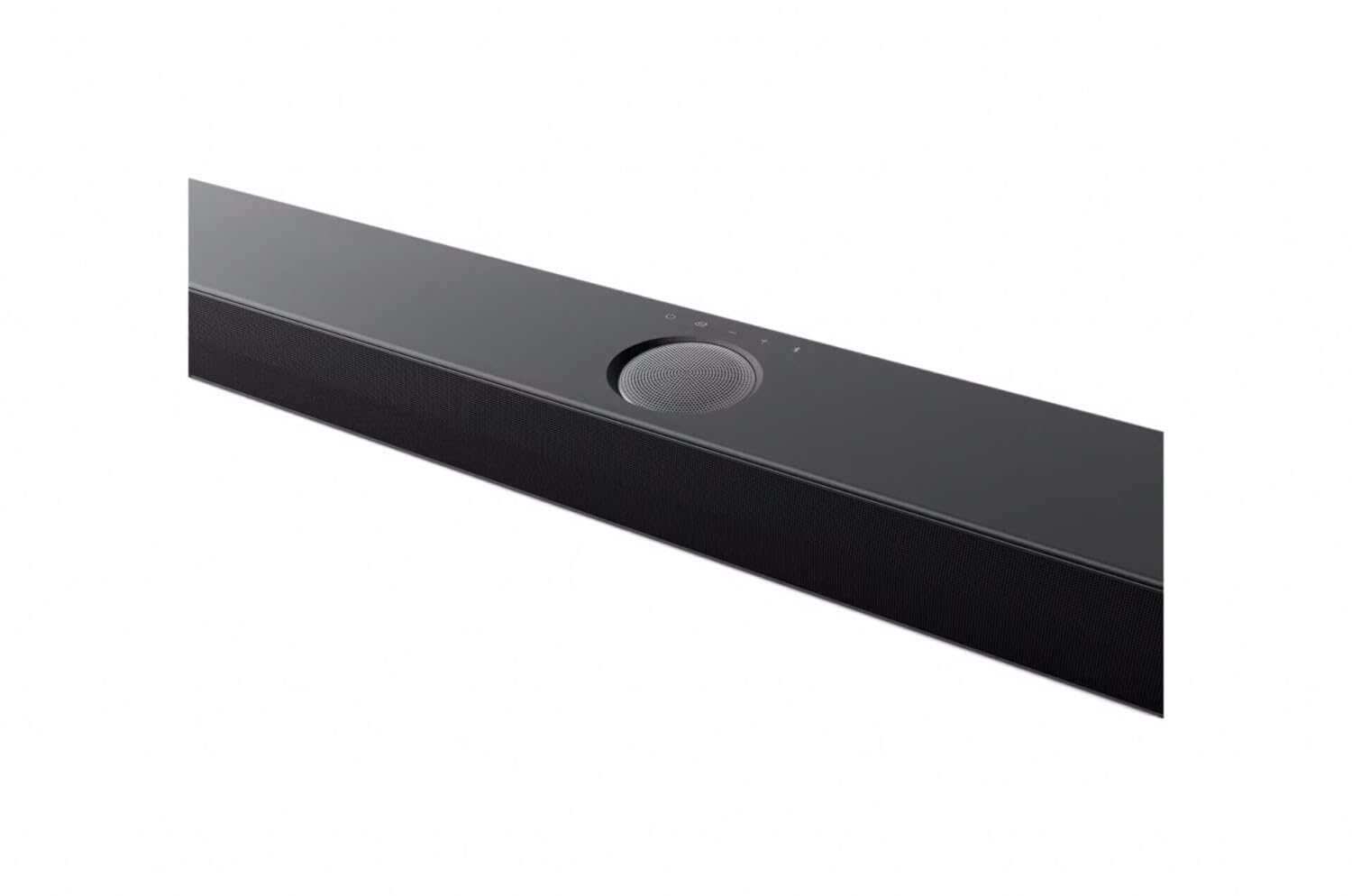 LG DS70TR Soundbar mit Subwoofer