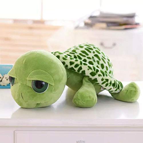 See full amazon price history chart for Cherubs Big Eyes Cute Tortoise Soft Stuffed Plush Toy for Kids (35cm; Medium) Cherubs Big Eyes Cute Tortoise Soft Stuffed Plush Toy for Kids (35cm; Medium) (B07GBF9K8M) Amazon Price History, Amazon Price Tracker