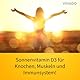 Vihado Vitamin D3 K2 Tropfen hochdosiert für Erwachsene, XXL Packung mit 1000 IE Vitamin D3, Premium Reinheit ohne Zusätze, 50 ml (1.700 Tropfen)