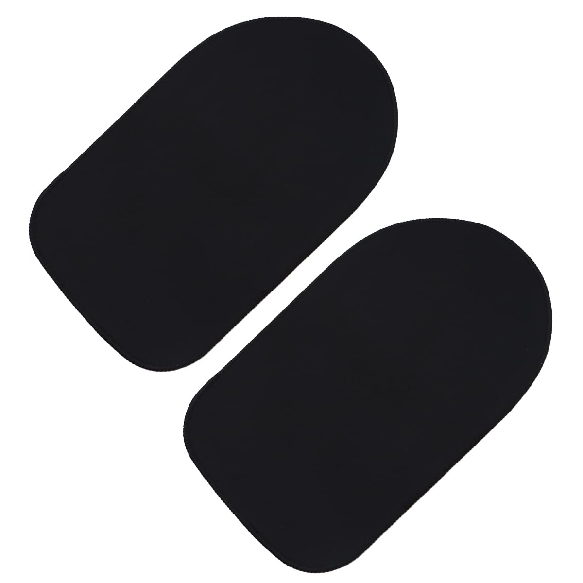 WANGCL 2 Pack Sliding Mats for KitchenAid Stand Mixer, Kitchen Appliance Slide Mats Mixer Mover Mixer Slider compatible with KitchenAid 4.5-5 Qt Tilt-Head Stand Mixer