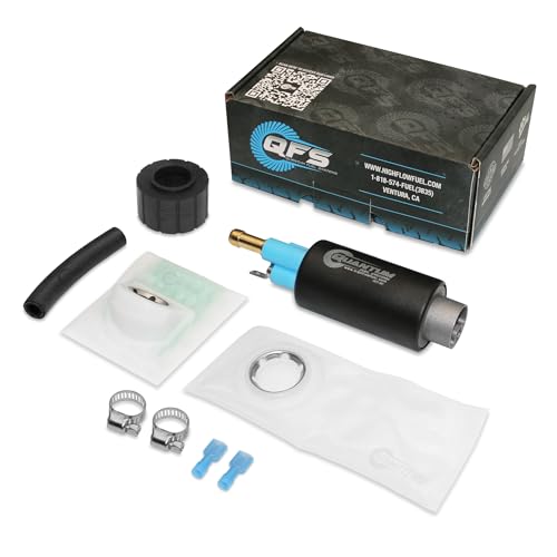 Pompe à essence pour Polaris Sportsman 500 800 évite pannes de réservoir