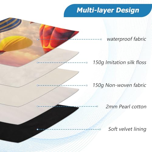 Funda para portátil 13-14 pulgadas impermeable miniatura 4