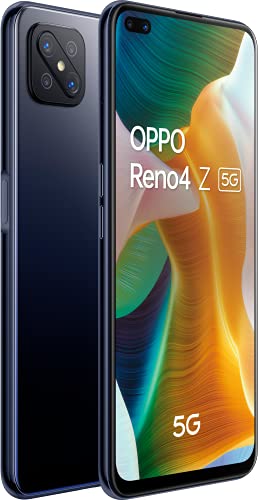OPPO Reno 4Z Smartphone - Image 6