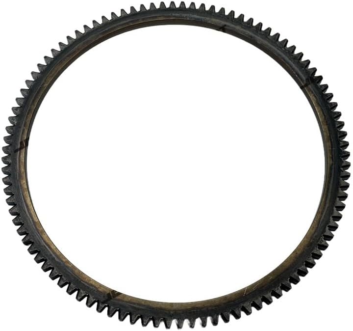 For Kubota D1105 Flywheel 1G081-63820 Excavator Parts