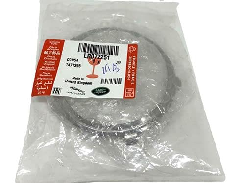 Genuine Turbocharger Gasket Compatible with Land Rover Discovery Sport Range Rover EVOQUE 12-18 19 Discovery Range Rover VELAR LR072251