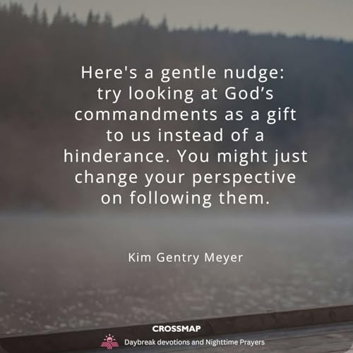 Obedience is a Gift Podcast Por  arte de portada