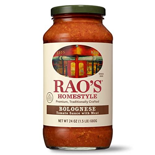 Rao's Homemade Bolognese Sauce