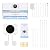 Capacitive Electronic Water Descaler System - MOOSEC Alternative Water Softener Salt Free for Whole House, Reduces The Effects of Limescale