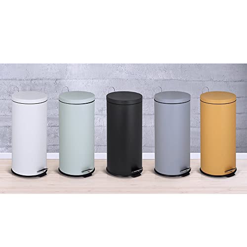 KITCHEN MOVE Pattumiera da Cucina a Pedale Urban