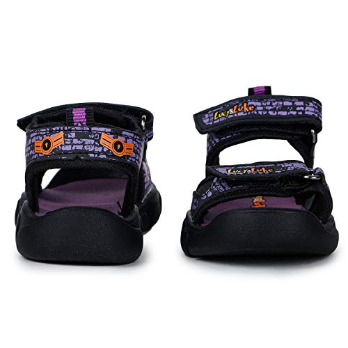 Image of Liberty Girls Outdoor Sandal