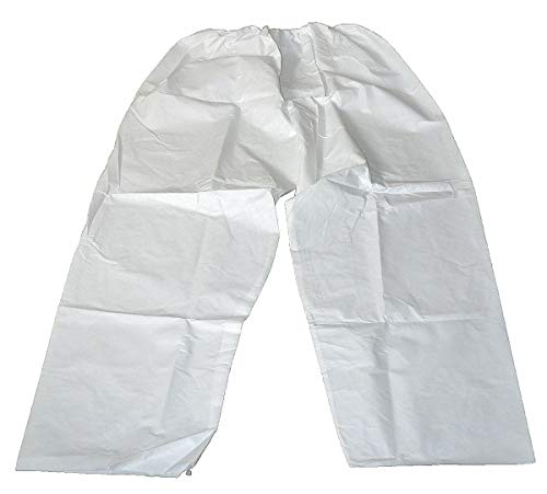 CONDOR 30C559 Disposable Pants, S/M, PK12