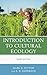 Introduction to Cultural Ecology