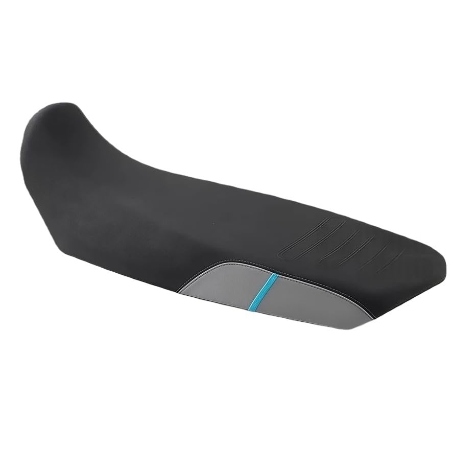 Siège avant 800 MTX coussin conducteur de moto 15MM
