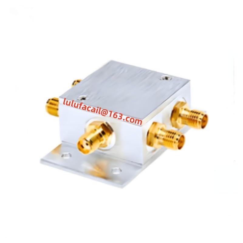 Accessoire électrique ZFSW-2-46 pour installation et raccordement sûr