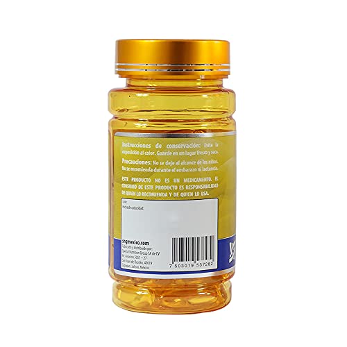 Vitamínicos, Imagen adicional