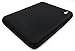 DURAGADGET Executive Custom-Designed Hard Shell EVA Case/Cover in Matte Black for Acer Switch Alpha 12 Laptop