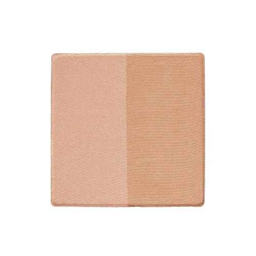 Trish McEvoy Women's Dual Resort Bronzer Refill