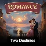 Cover of Two Destinies