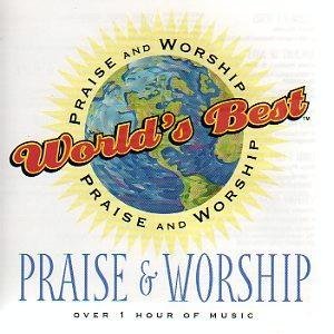 World's Best Praise & Worship (US Import) [DE Import] [Import anglais] [Audio CD]