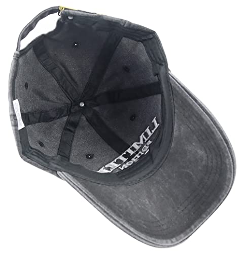 80Th Birthday Decorations For Women Men, Limited Edition 1943 Hats, Adjustable Embroidery 80 Years Retirement Baseball Cap, Funny Old Lives Matter Gifts For Dad Mom Grandpa Grandma Friend Old Man #TOP5