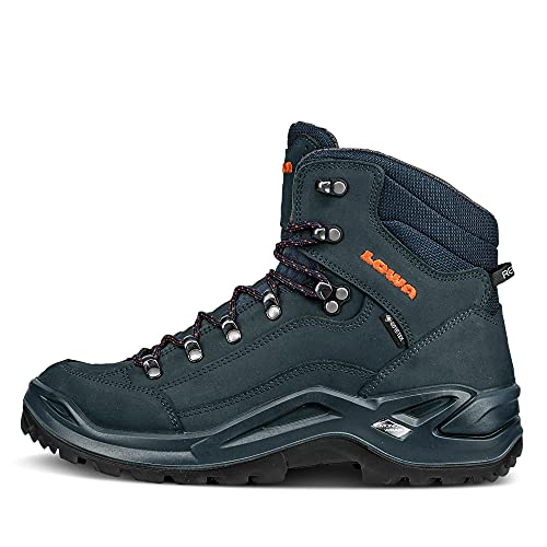Image of Lowa Men's Renegade GTX Mid Hiking Boot