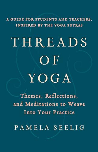Threads of Yoga