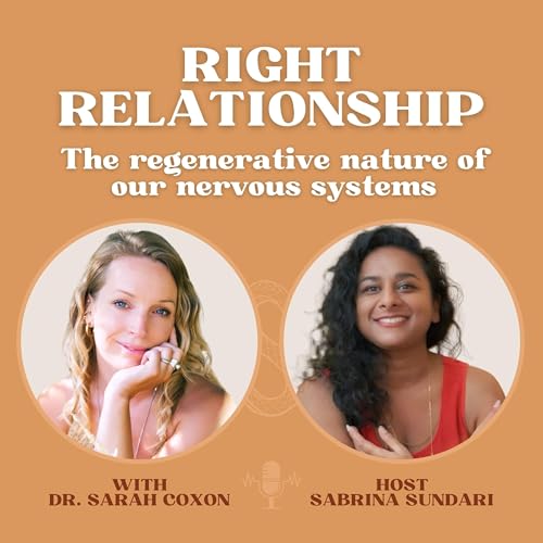 You Don't Have to Forgive Everybody with Dr. Sarah Coxon