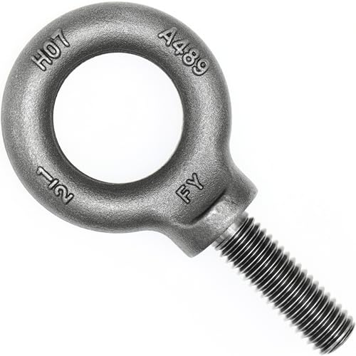 Lifting Shoulder Eye Bolt 1/2