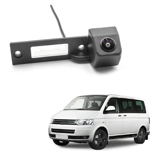 Rückfahrkamera Für VW T5 Für Transporter Für Caravelle Für Multivan