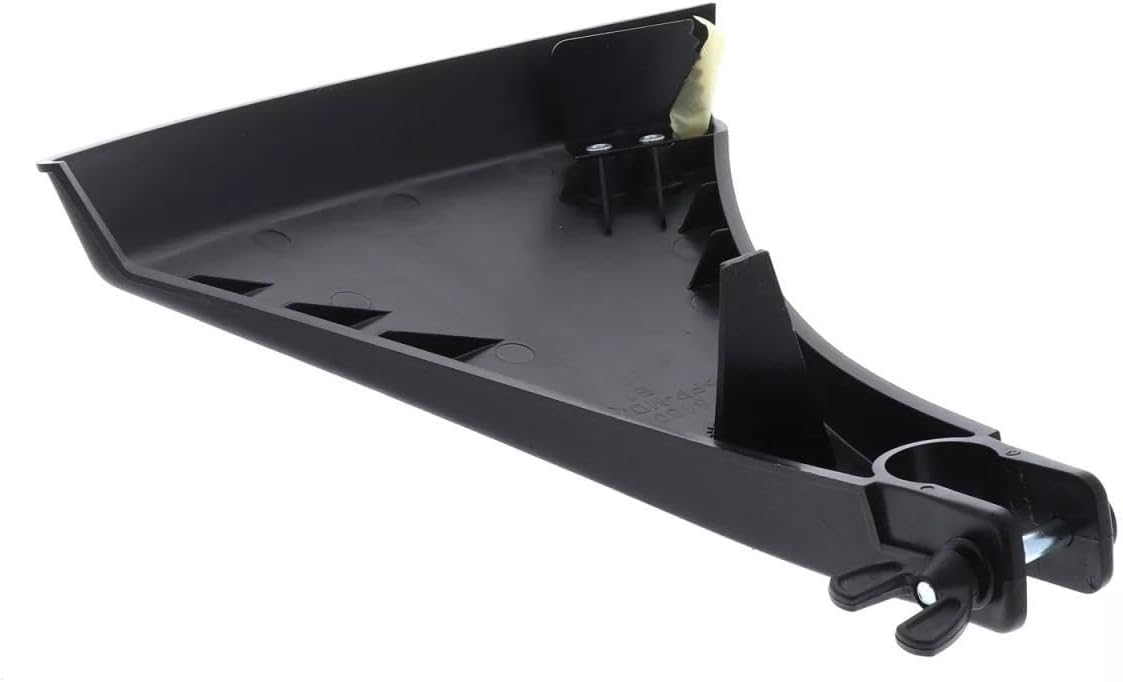 308744010 String Trimmer Grass Deflector, Compatible for Homelite weed trimmer - Weed Eater Grass Deflector Fits Models: RY251PH, RY252CS, RY252CSVNM, RY25CSEMC, RY25CSEMCVNM, RY4CCS, RY4CCSVNM