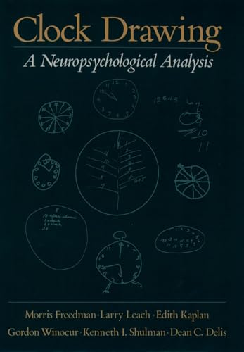 Clock Drawing: A Neuropsychological Analysis view 2