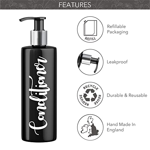 Print Maniacs Mrs Hinch, set da bagno e cucina con...