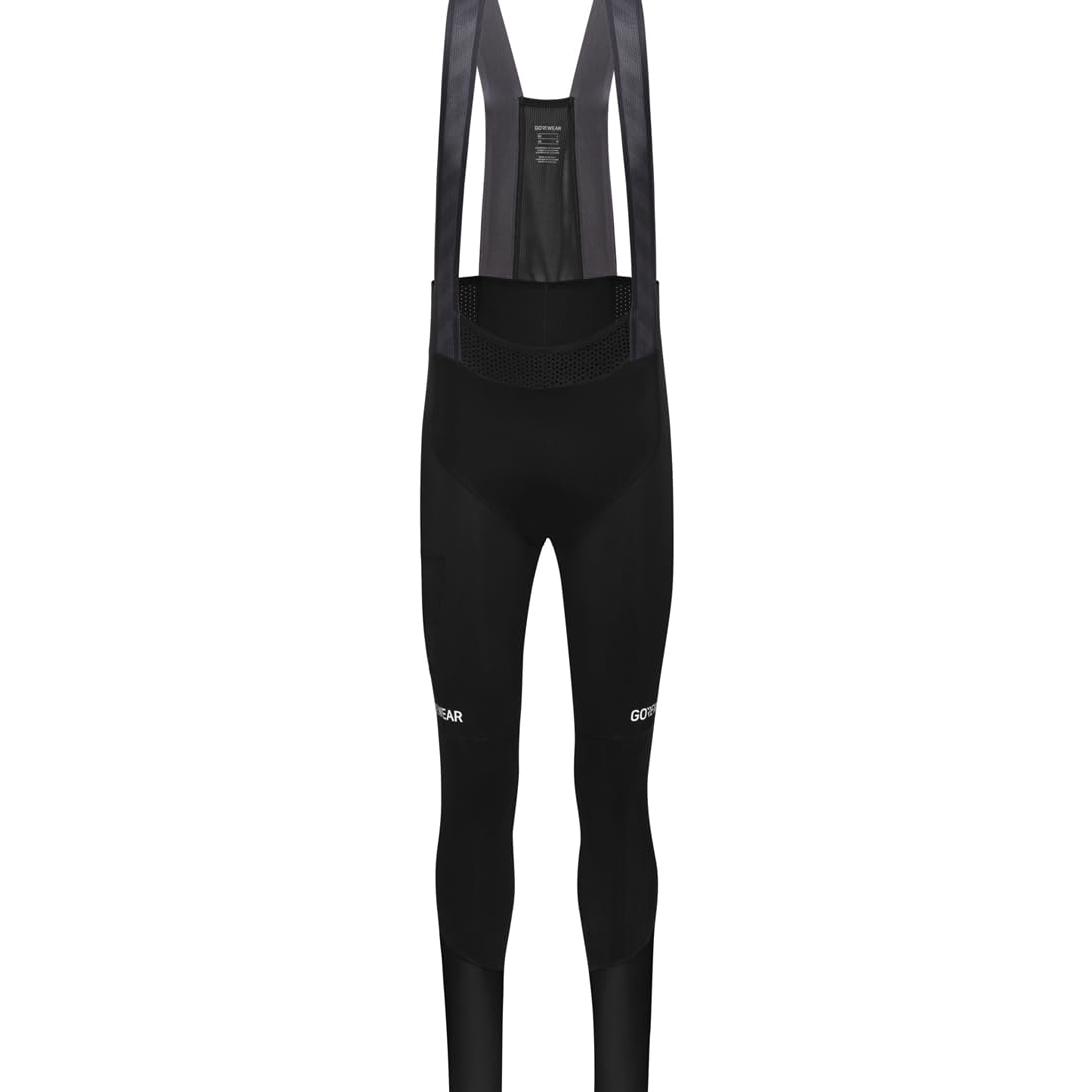 GOREWEAR Spinshift Thermo Trägerhose+ Herren