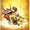 Skylanders Giants: Single Character Pack Core Series 2 Trigger Happy