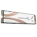 Sabrent 1TB Rocket Q4 NVMe PCIe 4.0 M.2 2280 Unità a stato solido a massime prestazioni interne SSD R/W 4700/1800 MB/s (SB-RKTQ4-1TB)