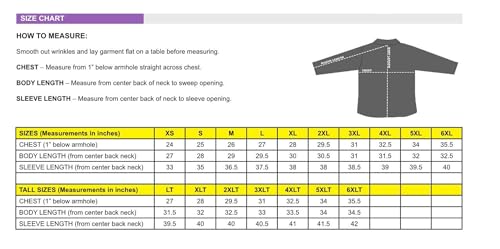 AFC Men's Nylon Hooded Jacket with Fleece Lining Lg to 6x Big and Tall Coat3