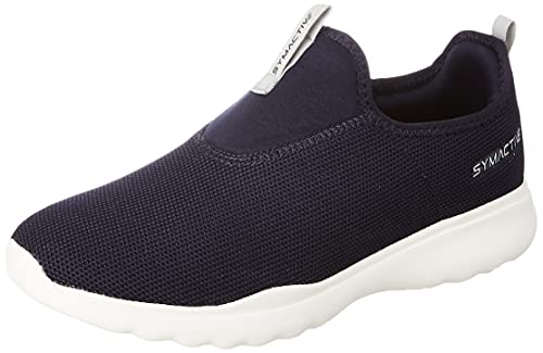 Amazon Brand - Symactive Mens Freedom Navy Walking Shoe_9 UK (SYM-FW-CL-002) (B093DSG4K3) Amazon Price History, Amazon Price Tracker