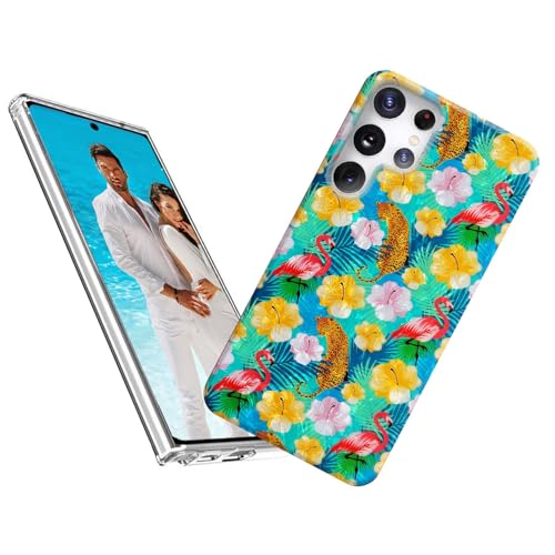 Coque Samsung S22 Ultra paillettes brillantes : l'accessoire tendance en soirée