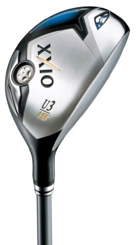 クラブ XXIO7 6-P MP700R Amazon.co.jp: Dunlop XXIO7 Utility MP700 Carbon Shaft Count, U3