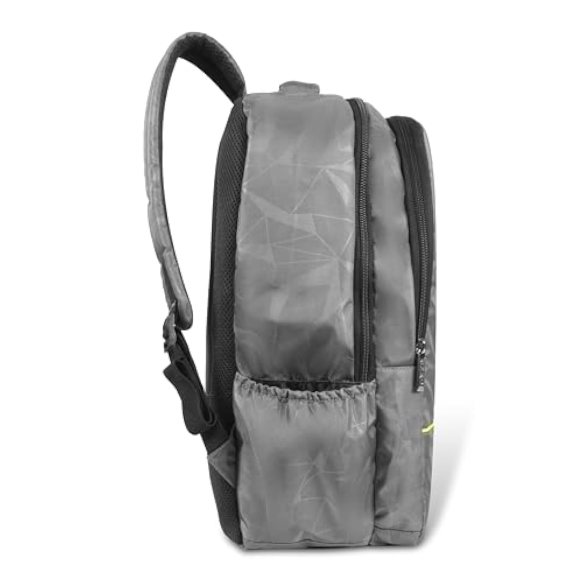 Polyester Backpack with Lightweight Comfort Design