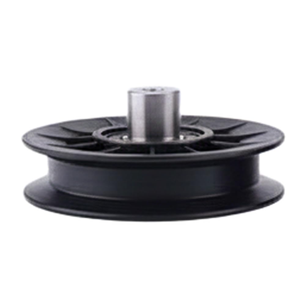 Keilriemen Spannrolle Kit für John Deere X300 X304 X310 X320 X324 X330 X340 X350 X354 X370 X380 X384 X390 X394, ersetzt AM134501 AM133 4502 AM138080 AUC11238 280-842 Rasenmäher Ersatzteile