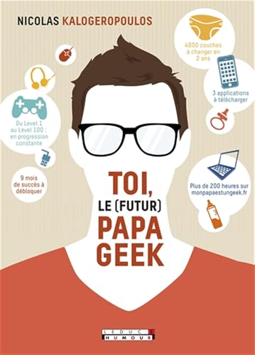 cadeau geek