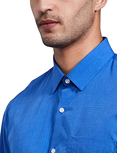Image of Peter England Men's Slim Fit Shirt