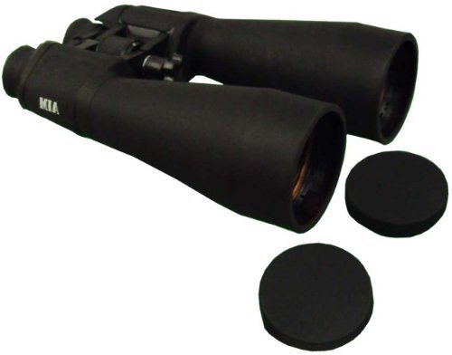Binoculares HAWK 20x con trípode y recubrimiento ruby miniatura 2