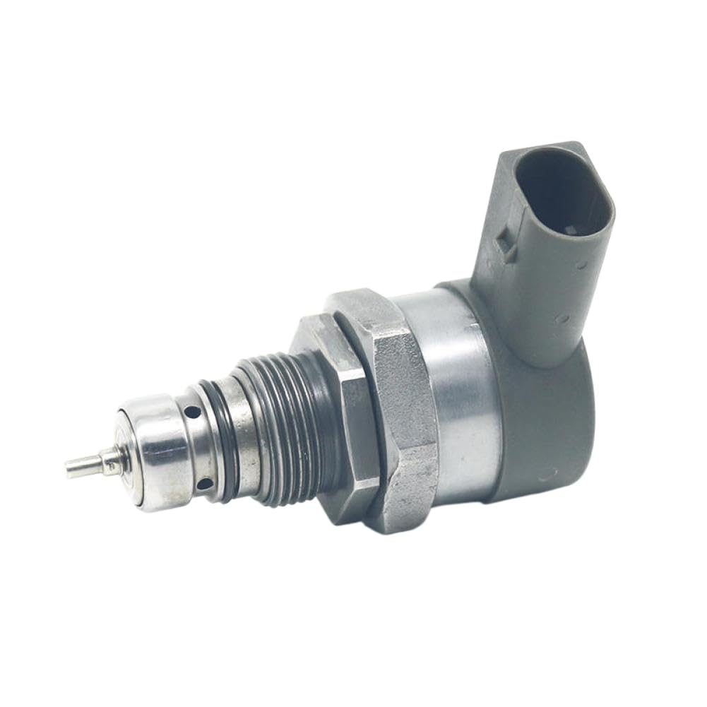 Regolatore di pressione del carburante diesel 0281002859 057130764H compatibile con applicazioni automobilistiche