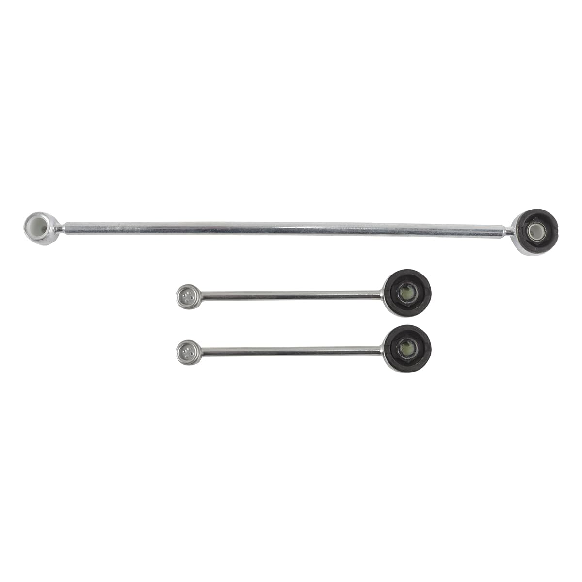 Lot De 3 Tiges De Liaison De Changement De Vitesse, Boîte De Vitesses 2454G5 245291