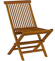 Algopix Similar Product 14 - Bare Decor Vega Golden Teak Wood