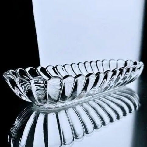 輝くオールドバイエル アクセサリートレイ【1900年前後】長皿 輝くオールドバイエル アクセサリートレイ1900年前後長皿 輝くオールド