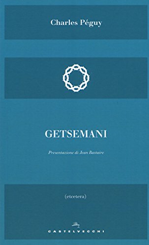 Getsemani Getsemani